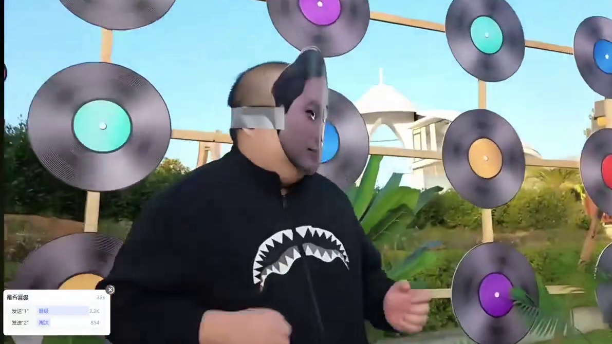 苏苏二狗节目拉满！！！