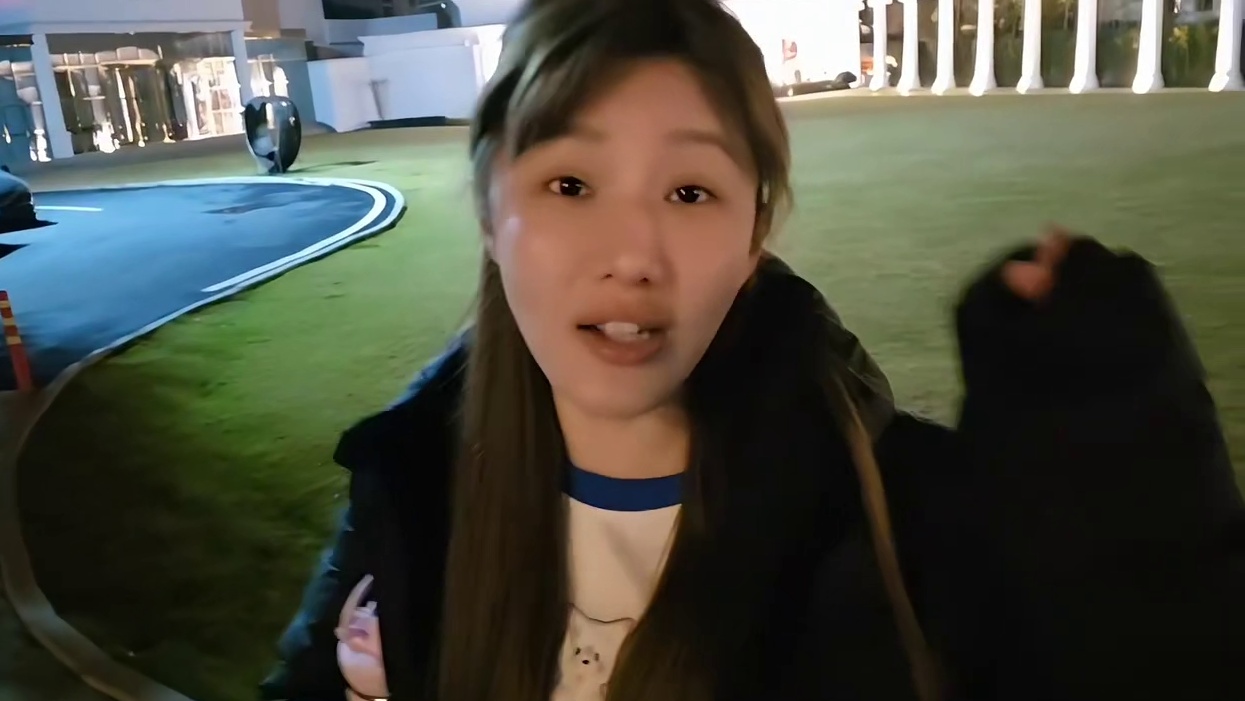 乔妹自曝看过51而且是小酷推荐我看的！