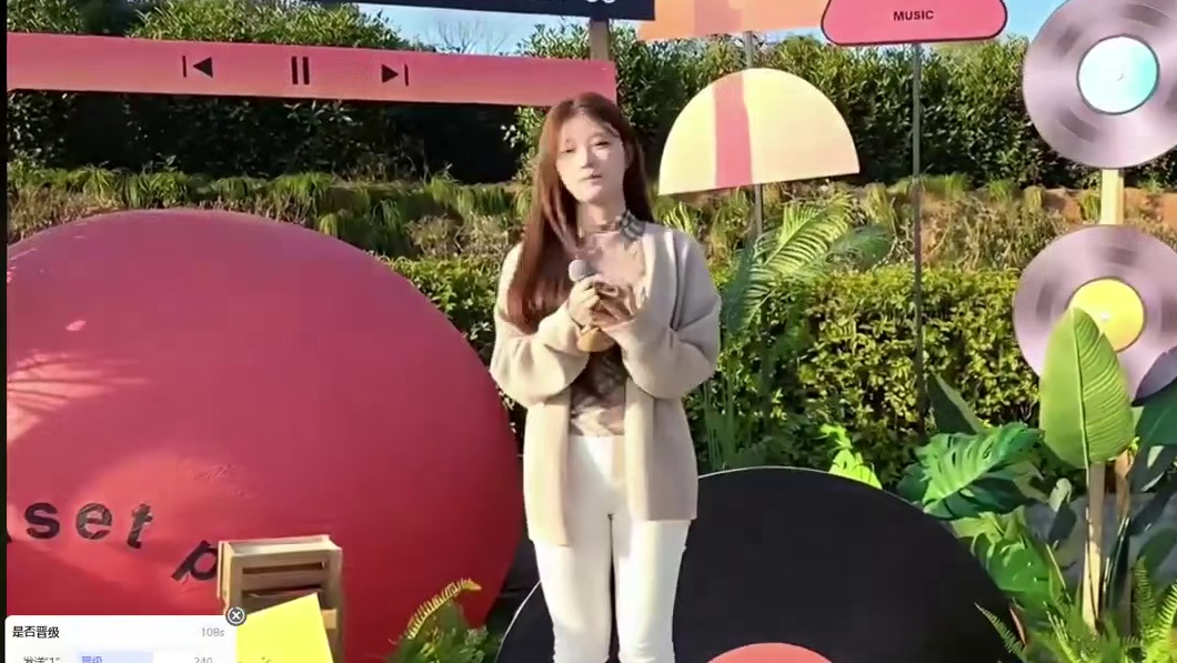 呆呆渔的“简单爱”
#小小小酷哥 #组织1995 #呆呆渔1995 #简单爱 #好声音