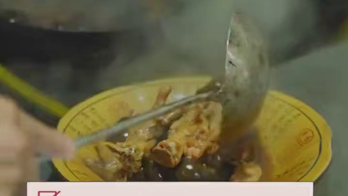 原来德清的筏头新街藏了这么多美食