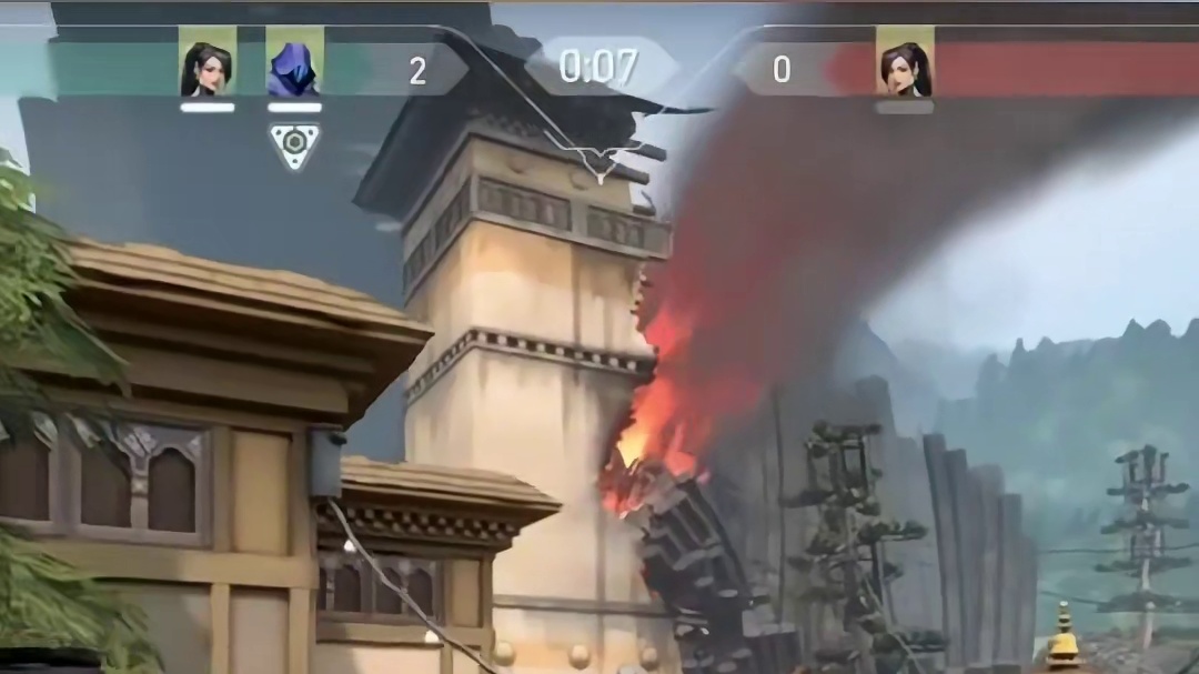 一打三，不是绝境，是三个靶场