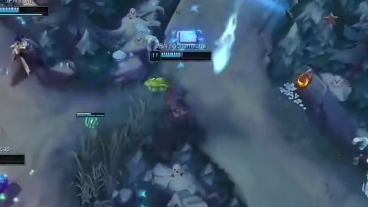 Kespa杯首秀封神！EZ 5/1/7战绩拉满，拿下加盟T1首个MVP，也太难了