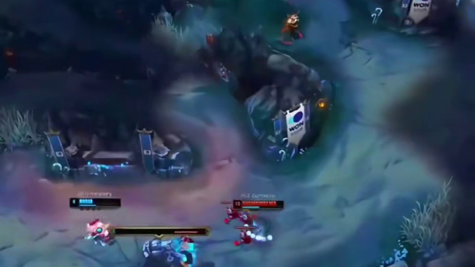 冠军FMVP名不虚传！反杀老东家 极致Carry，含金量溢出屏幕，也是太难了