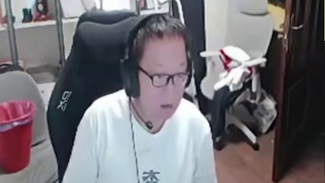 CFS总决赛AG VS STS AG港口先下一城