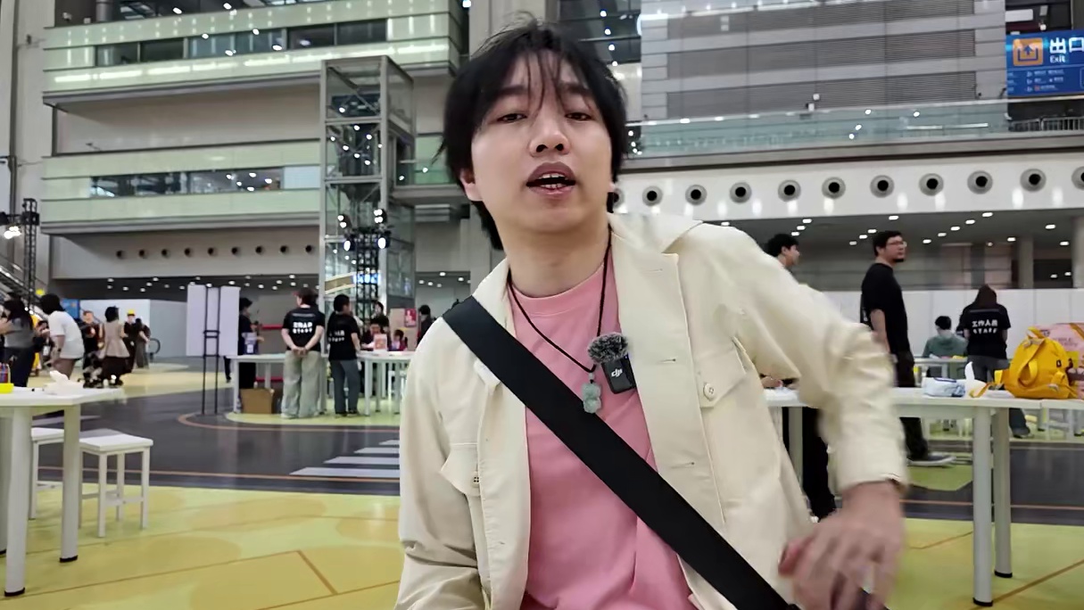 我居然“毁了”宝可梦深圳大师赛？