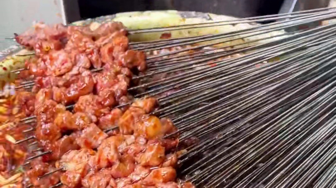 不来一趟贵州又怎么知道折耳根有多好吃