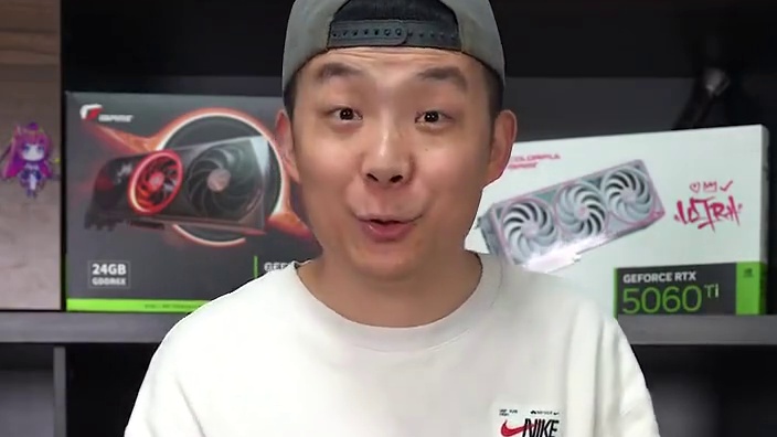 2000多全新电脑的最新装机思路，R5 5500/6500XT显卡，家用游戏都全能！#组装电脑 #电