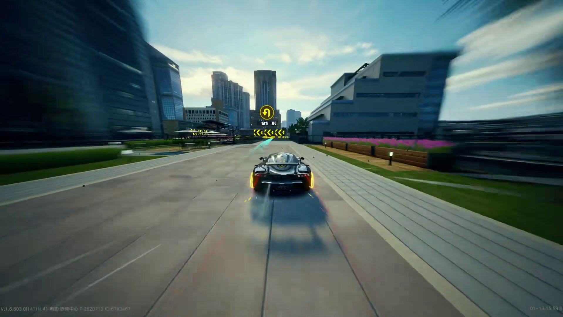 20管氮气？演都不演了？最新混动电驱组殿堂车阿斯顿马