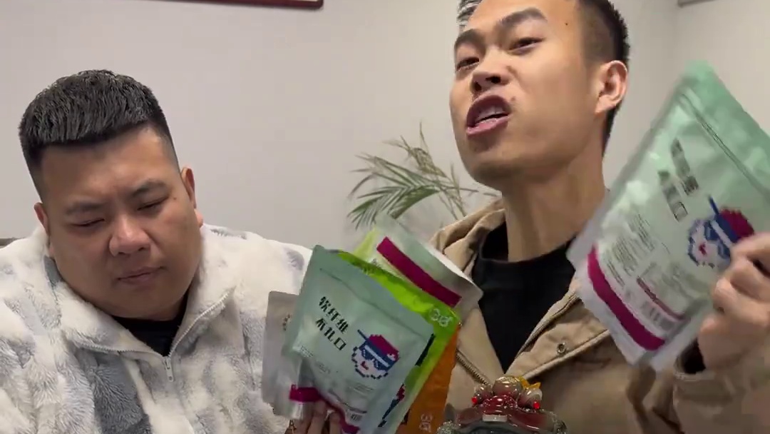 我发布了一个新视频，快来围观吧！