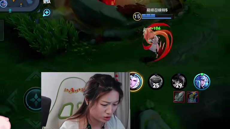 我双手双脚给你点赞 #巅峰赛 #偷家 #猪猪小悠