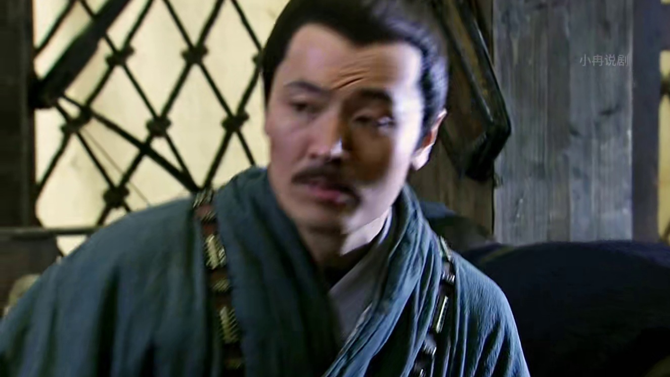 532 关羽首战失利，查看庞德军阵后水淹七军