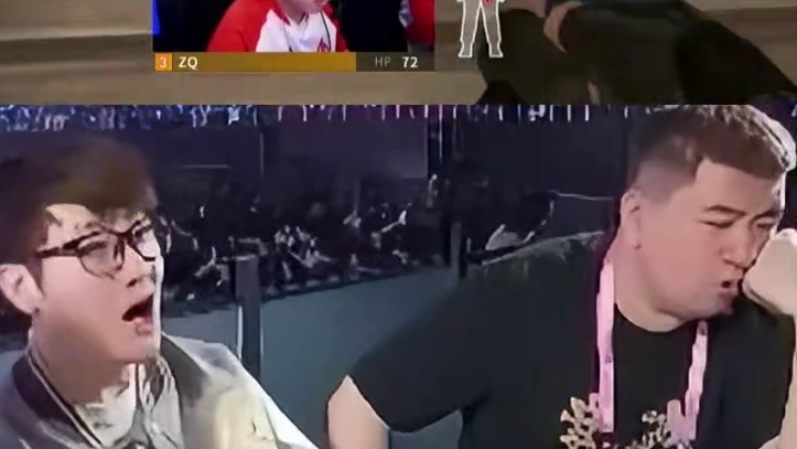 念旧宋皇表示小孩队四把步枪很猛 ，但主狙空枪率太高可以针对