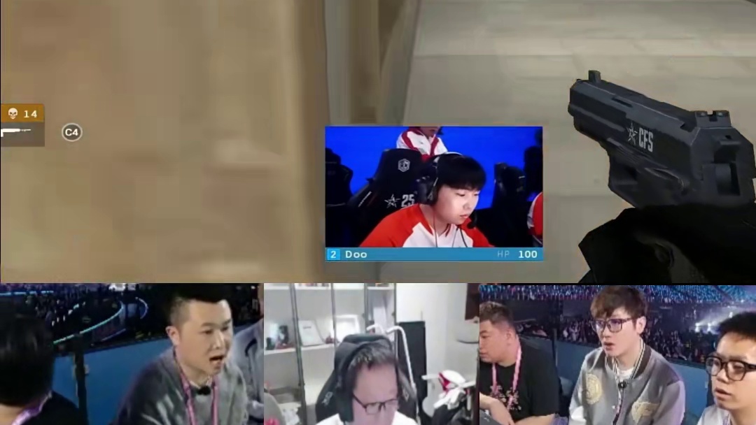 恭喜AG3:1战胜STS 成功夺得2025CFS世界总冠军