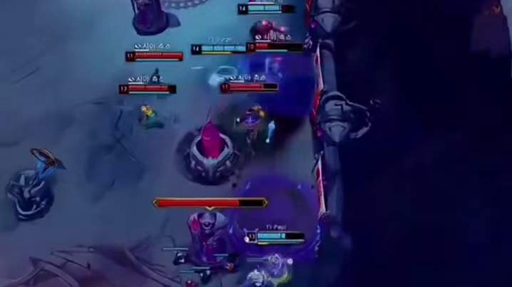 恭喜T1战胜HLE夺得KeSPA杯冠军，Peyz来T1首冠 ​​​