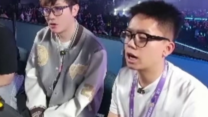 恭喜AG夺得CFS总冠军 Doo成为CF大满贯选手！#2025CFS世界总决赛 #2025CFS