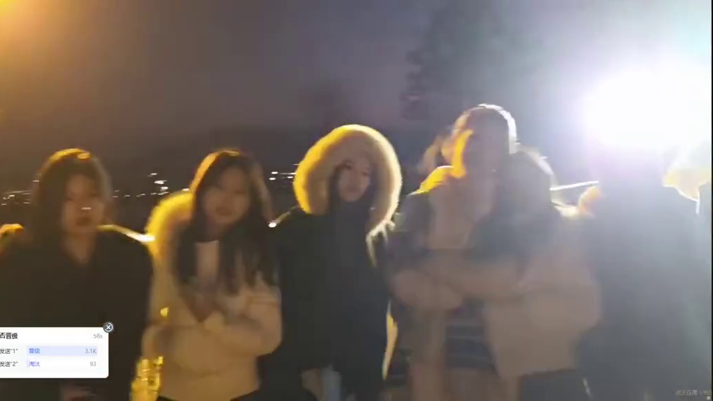 萧萧可以的，冠军有力竞争者。
#小小小酷哥 #组织1995 #萧萧1995 #1995好声音第三季