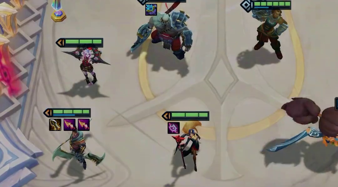 最新T0《双纳什100%暴梅尔》 100%暴击率+快速回蓝！！！4阶段解锁梅尔搭配95卡上限极高。金