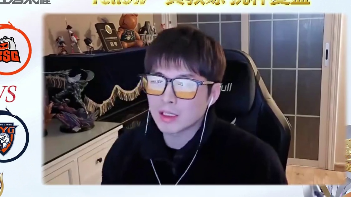 KSG打出以前AG经济学的感觉，似乎又找到新的发育思路。 #2025王者荣耀挑战者杯#王者荣耀#KS