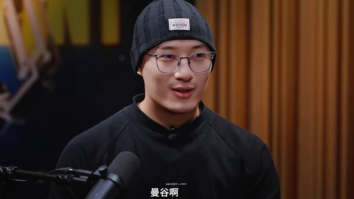 音乐区超火电子榨菜VCT CN决斗老将！一场破圈对谈带你走近两个倔强小子的成长故事！爆能无声EP