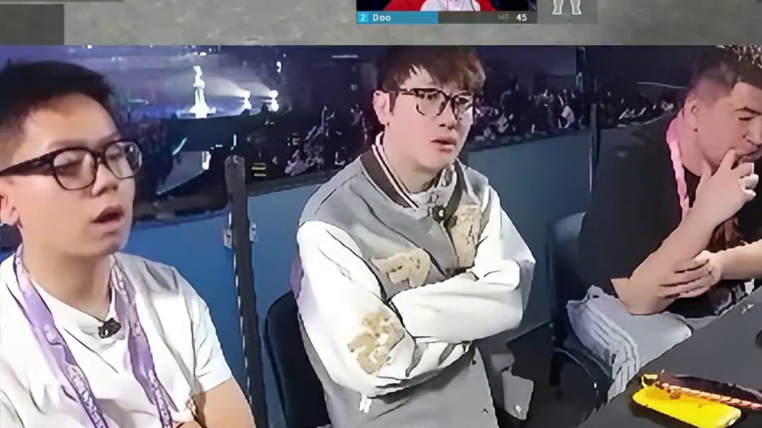 Doo火热手感鹰眼19杀，AG力擒STS获得CFS总冠军