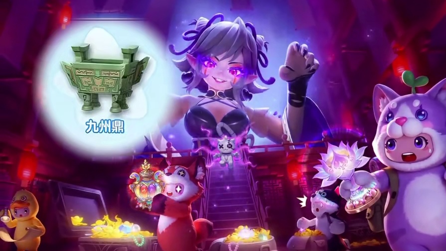 我发布了一个新视频，快来围观吧！