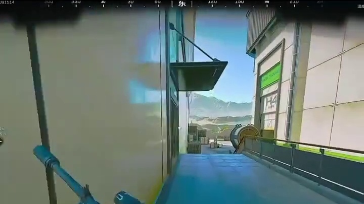 三角洲最平民的护航，终于被你找到啦！#三角洲行动全球预约开启 #三角洲行动