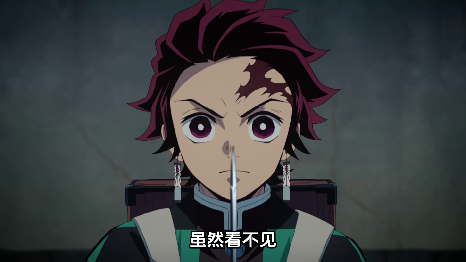 炭治郎的第一个任务！祢豆子再次参战！——鬼灭之刃06