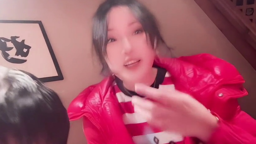 12.14 AG绝迹直播名场面