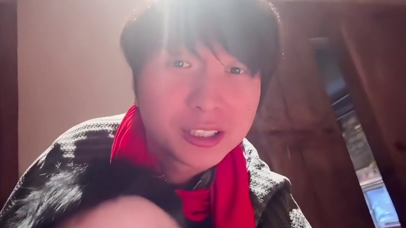 12.14 AG绝迹直播名场面