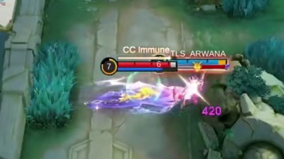 Csiswanto绝活亮相 印尼2:0碾压东帝汶  #决胜巅峰全球电竞 #决胜巅峰 #决胜巅峰M7世