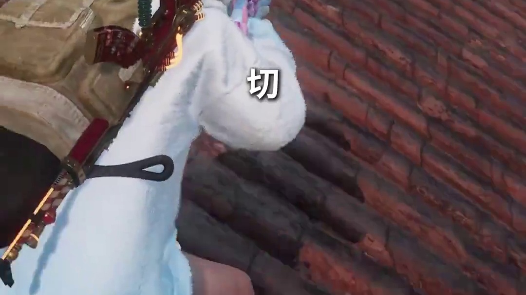 从天而降的枪法 #pubg #吃鸡 #整活 #反转