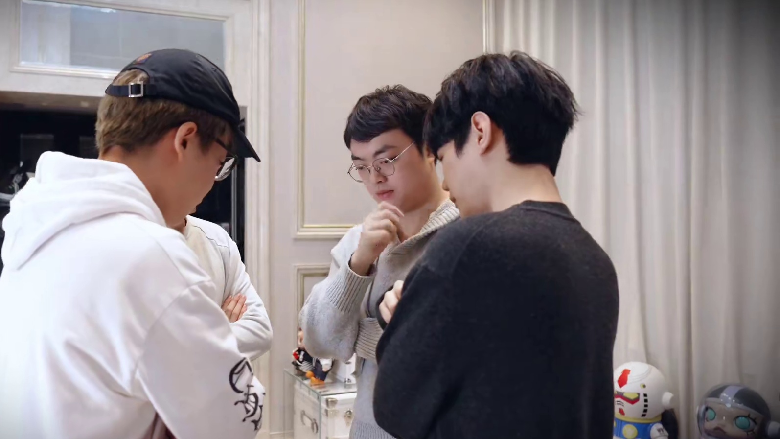 听说你三角洲打的不错？ #林树三角洲行动 #三角洲行动 #陈泽  #三角洲s7阿萨拉新赛季 #三角洲