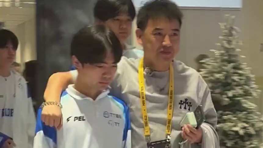 大家很棒了 ​​​