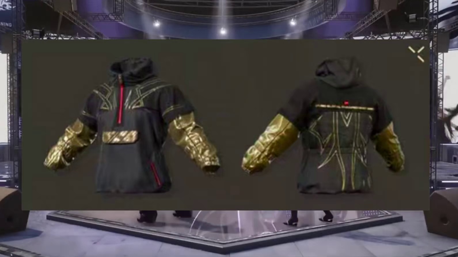 16000EP积分，抓紧兑换 500G空投限时别忘领!