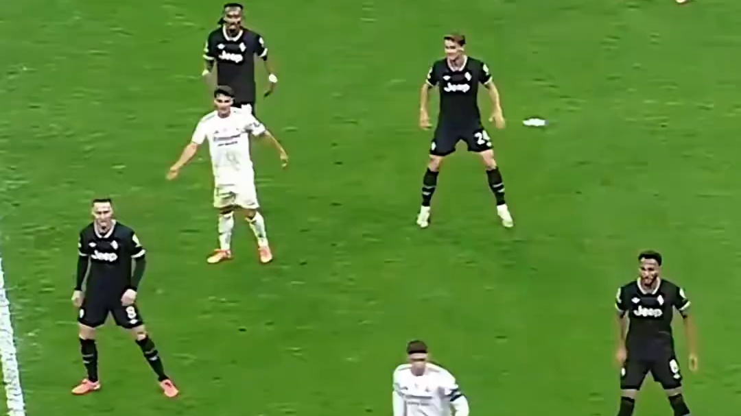 多库表示这不是我的招式吗？