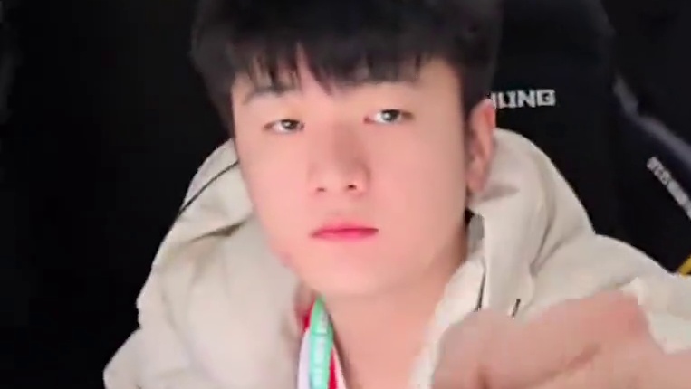 比赛开始 加油！！！！！！ #菲律宾小孩哥再战AG#2025CFS世界总决赛#2025CFS