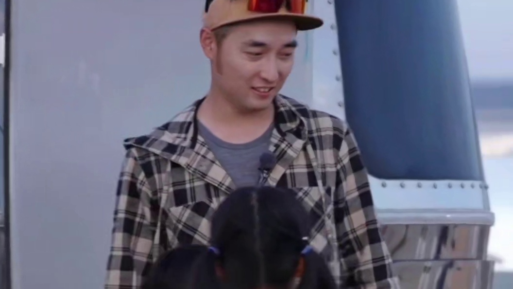 其实那天晚上小米小宝已经看过最美的星星了