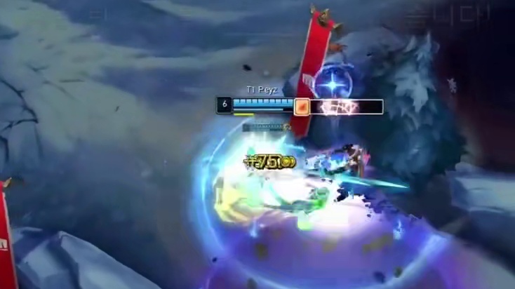 Peyz加入T1完全就是在补强队伍上限 