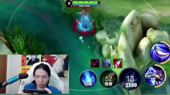 吕德华极限绕后，二连击破，无坚不摧，绝地反击，最后阵亡