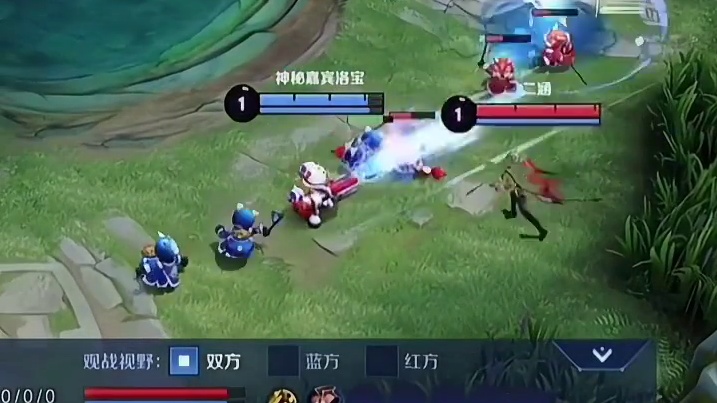 乾坤未定，你我皆是黑马