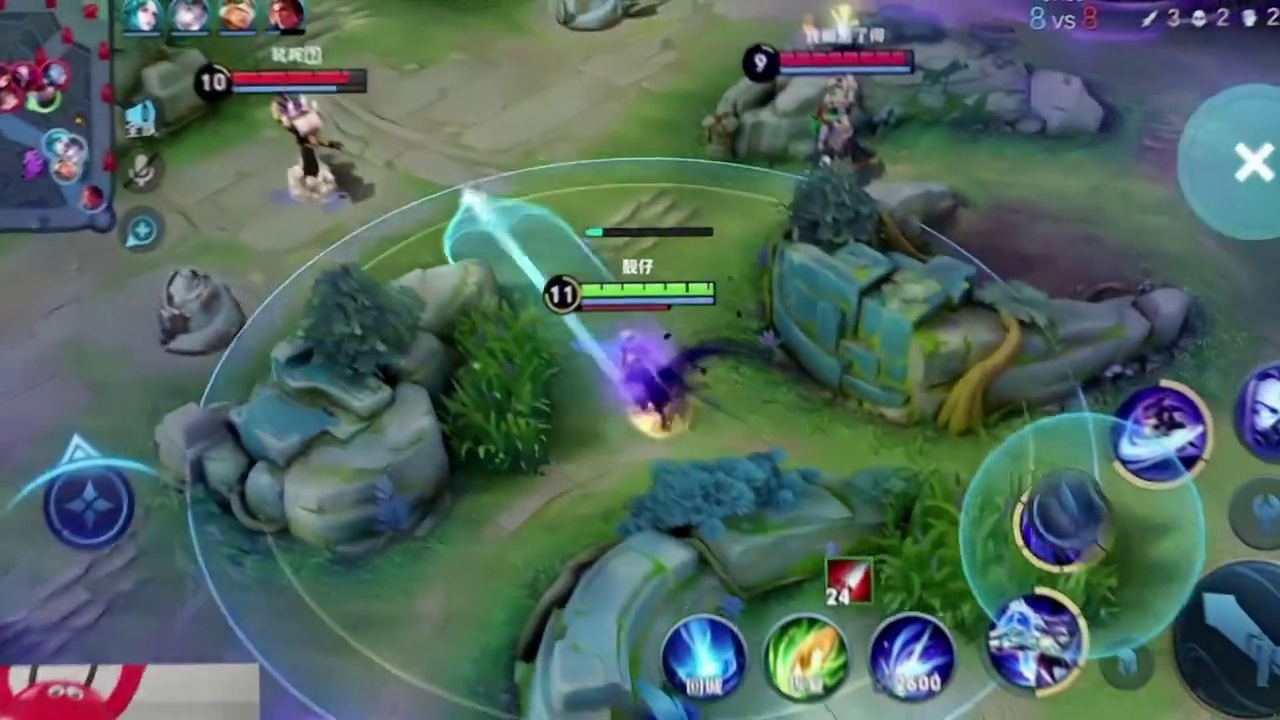 自信是你们失败的原因