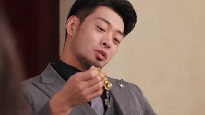 我发布了一个新视频，快来围观吧！