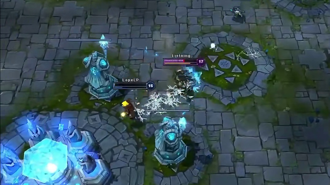 英雄联盟这些你还记得吗？(131)