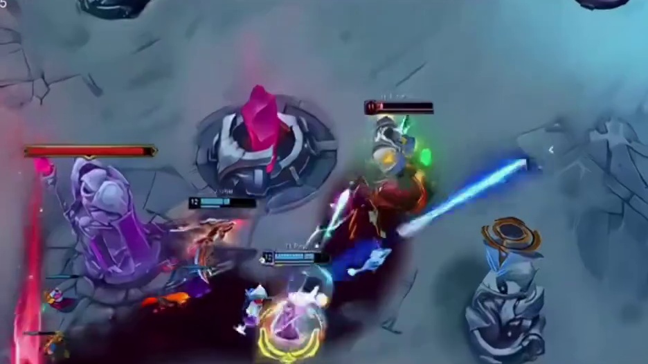 T1战胜HLE夺得K杯冠军！#Peyz#T1#HLE