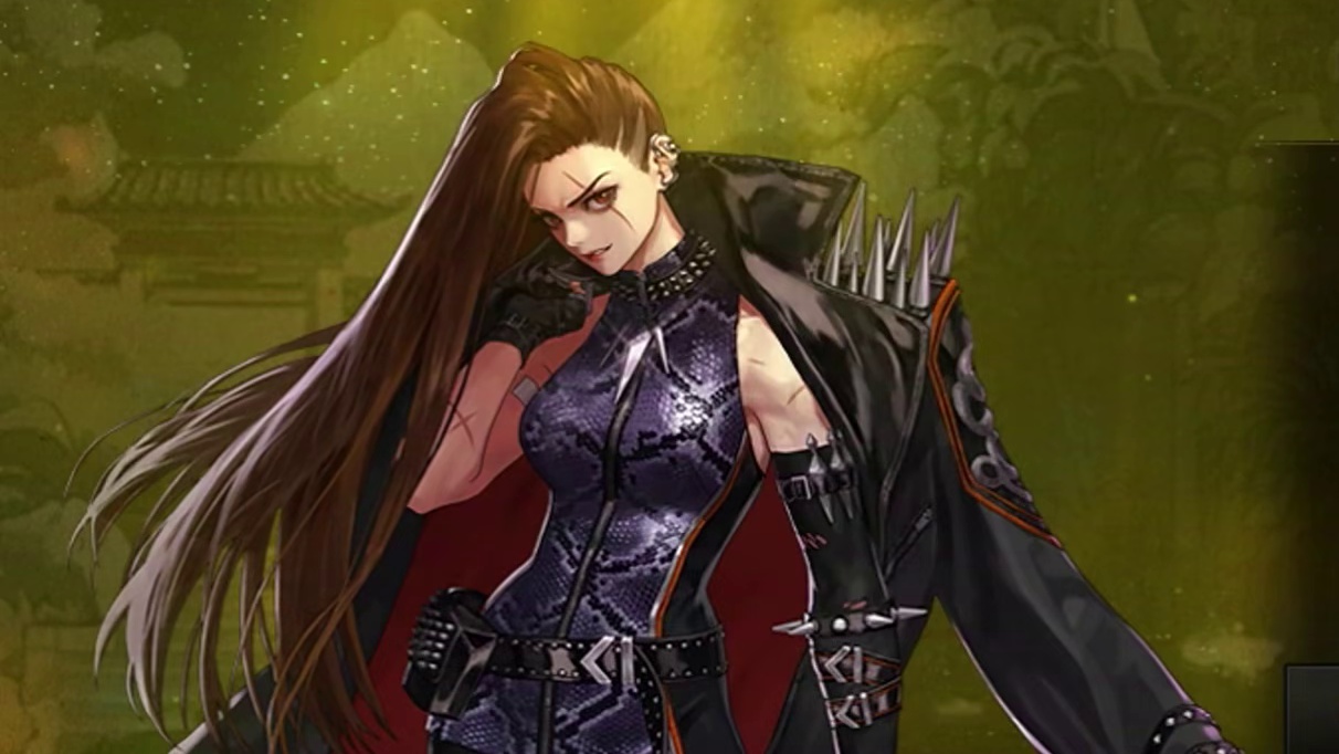 dnf女格斗家的所有形象哪个最漂亮 #dnf #地下城与勇士 #DNFU #DNF嘉年华 #dnf地