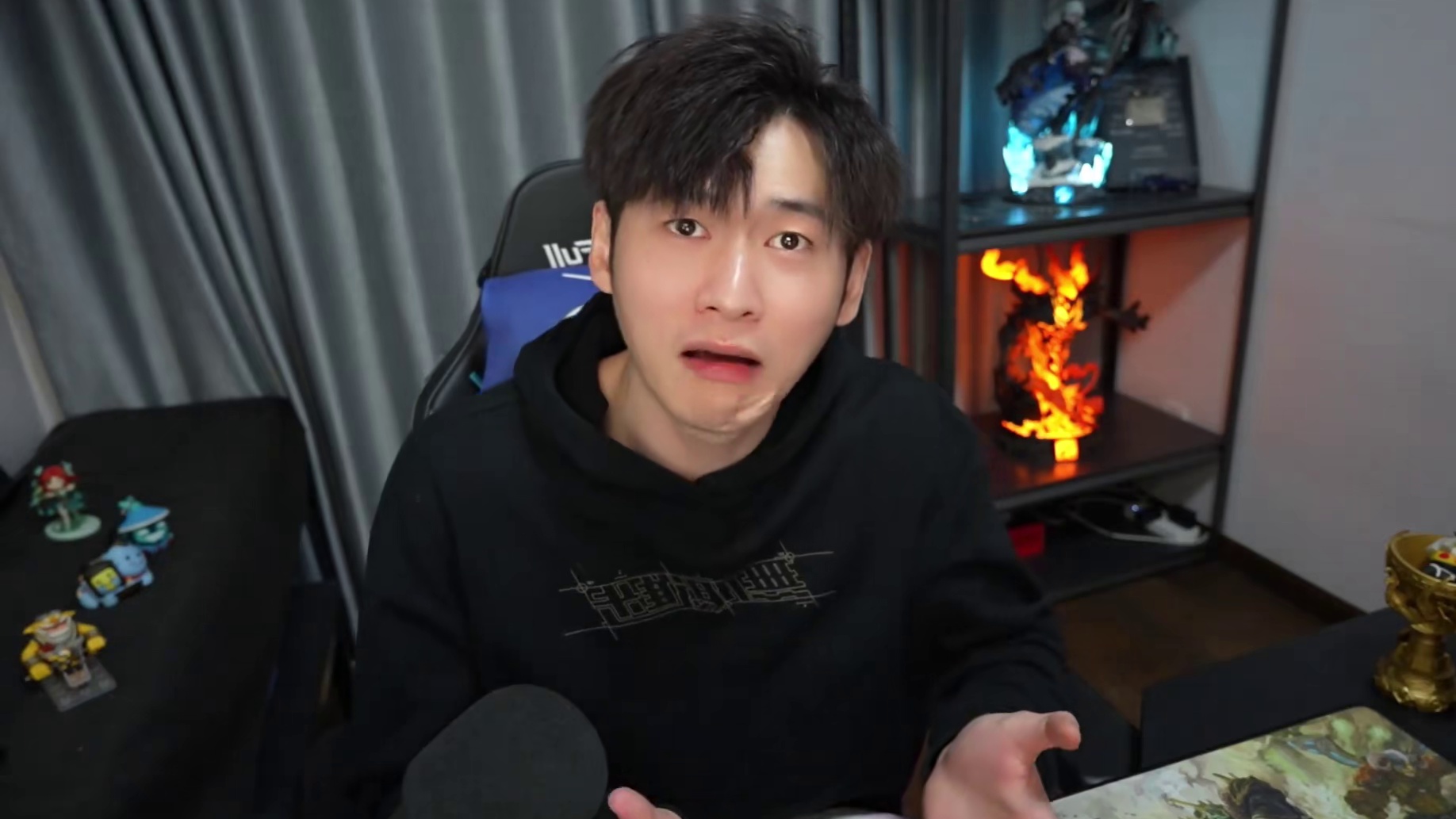 别让喷子毁了DOTA！我决定用10000块，找回十年前的社区 #DOTA2 我的终极愿景：将来的每一