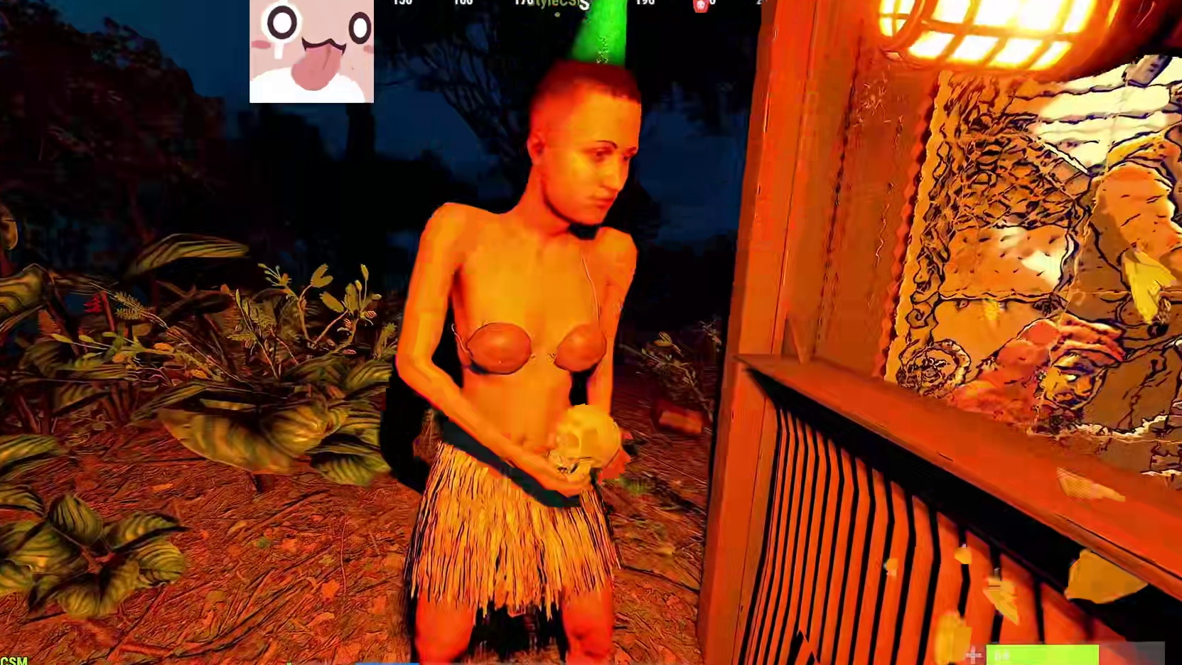 12.15 狂鸟丶楚河-90327直播名场面