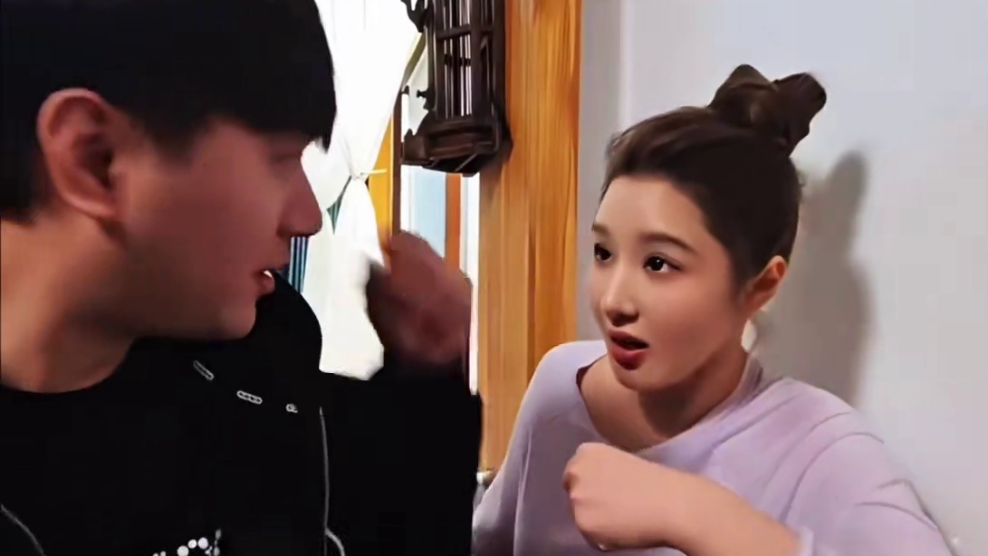 女人就是嘴硬
#小小小酷哥 #组织1995