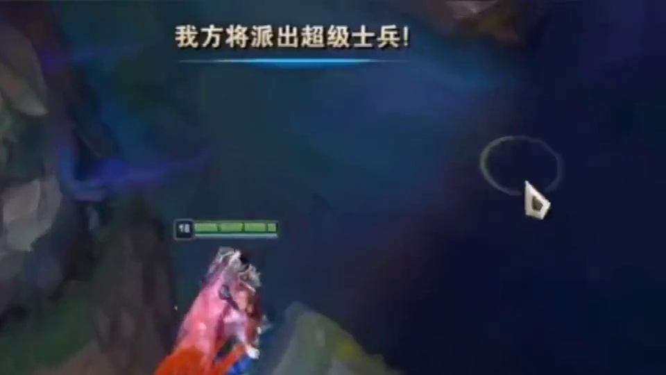 鳄鱼：我们4个人怕他干嘛