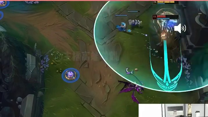 The Shy疯狂调戏猫咪，事后得知是JackLove时的反应